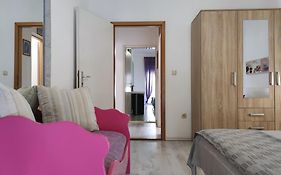 Apartments Helena